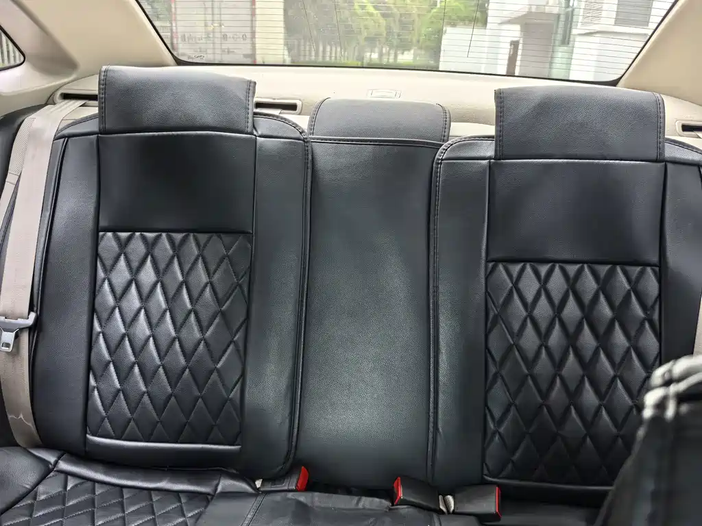 Buick Excelle — миниатюра 20