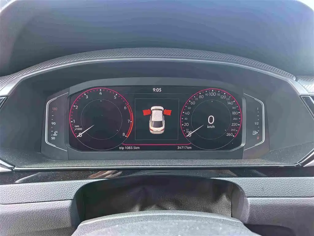 Volkswagen CC — миниатюра 8