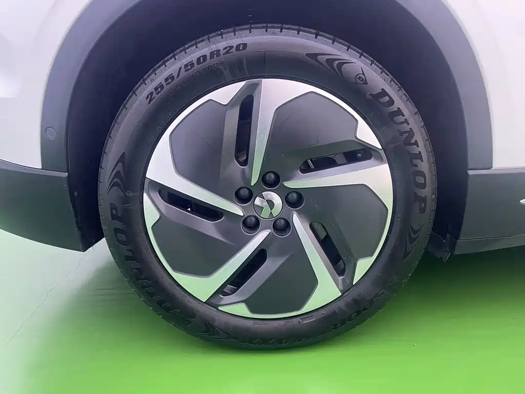NIO EC6 — миниатюра 18