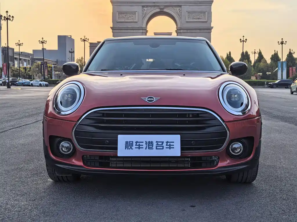 MINI Mini Clubman — миниатюра 2
