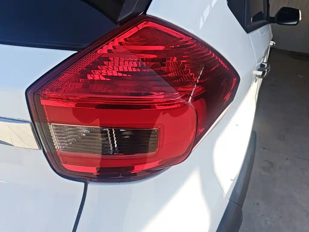 Chery Tiggo 3x — миниатюра 8