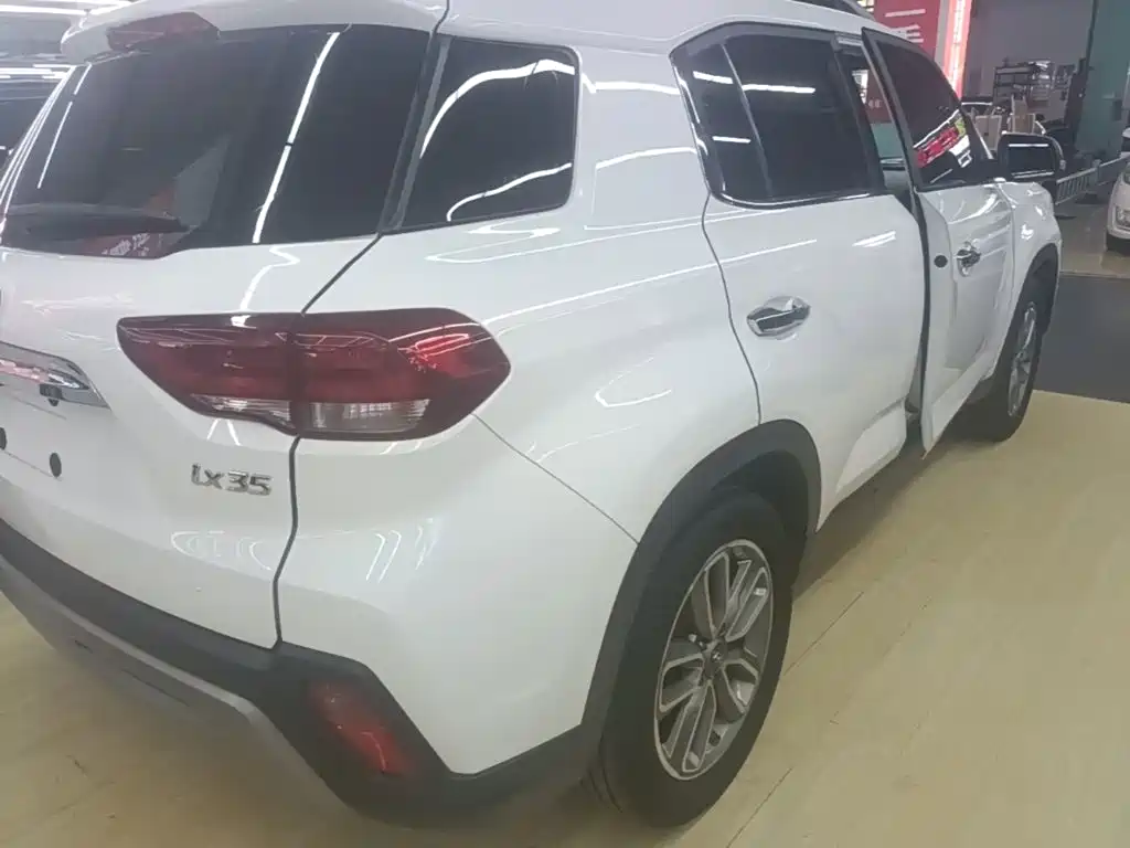 Hyundai ix35 — миниатюра 7