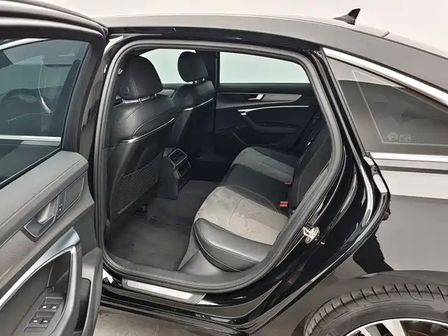 Audi A6L — миниатюра 11