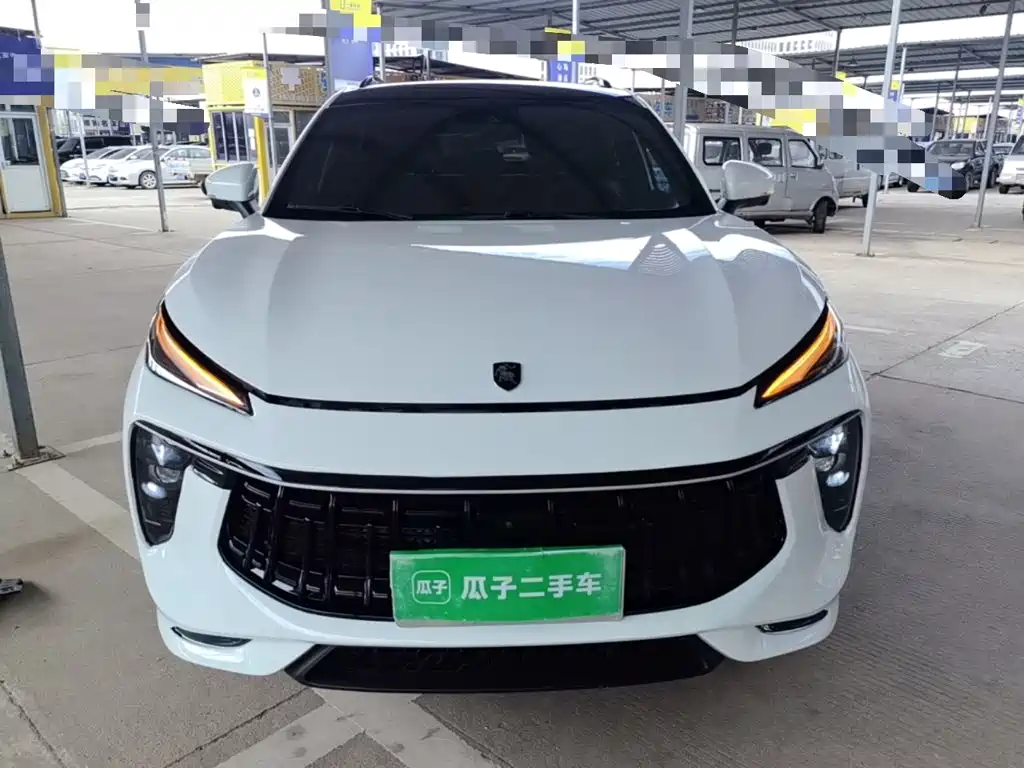 Fengxing Fengxing T5 EVO — миниатюра 3