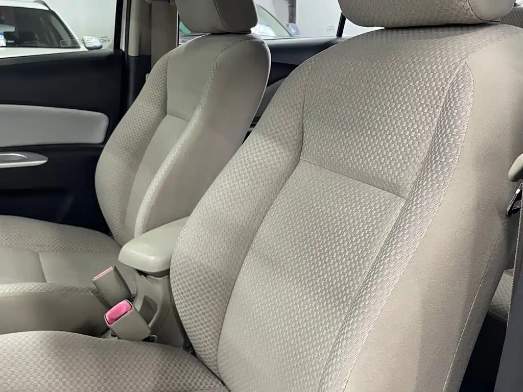 Toyota Vios — миниатюра 19