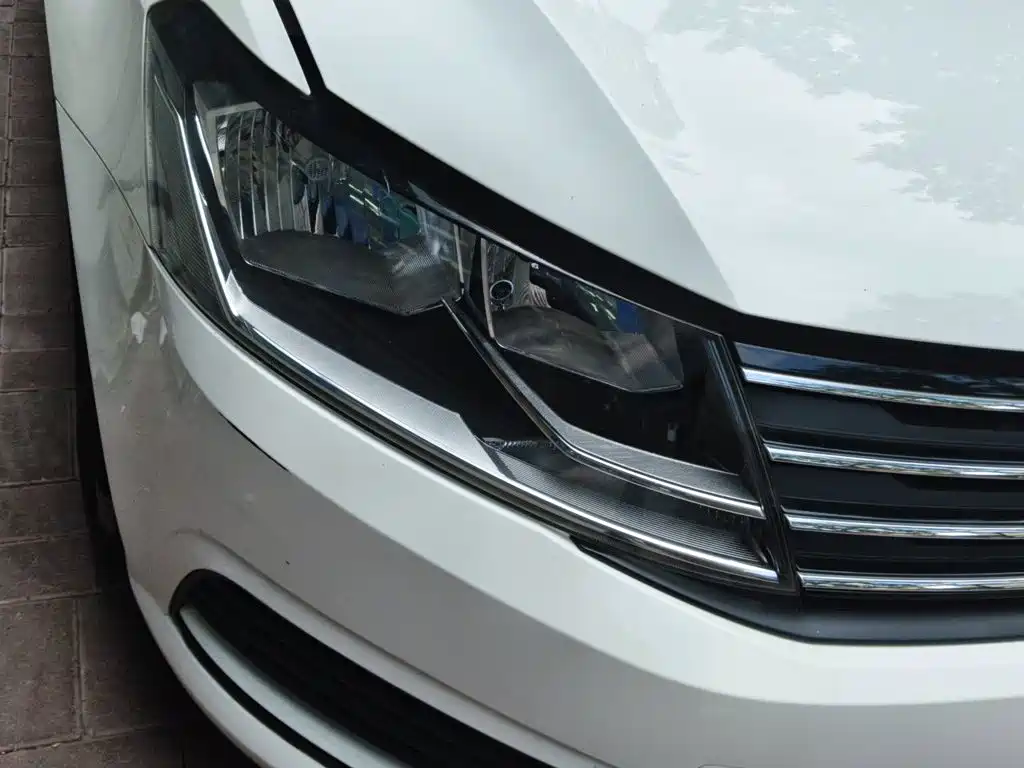 Volkswagen Gran Lavida — миниатюра 7