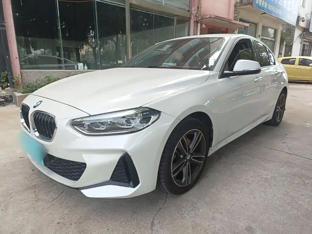 BMW 1 Series — миниатюра 2