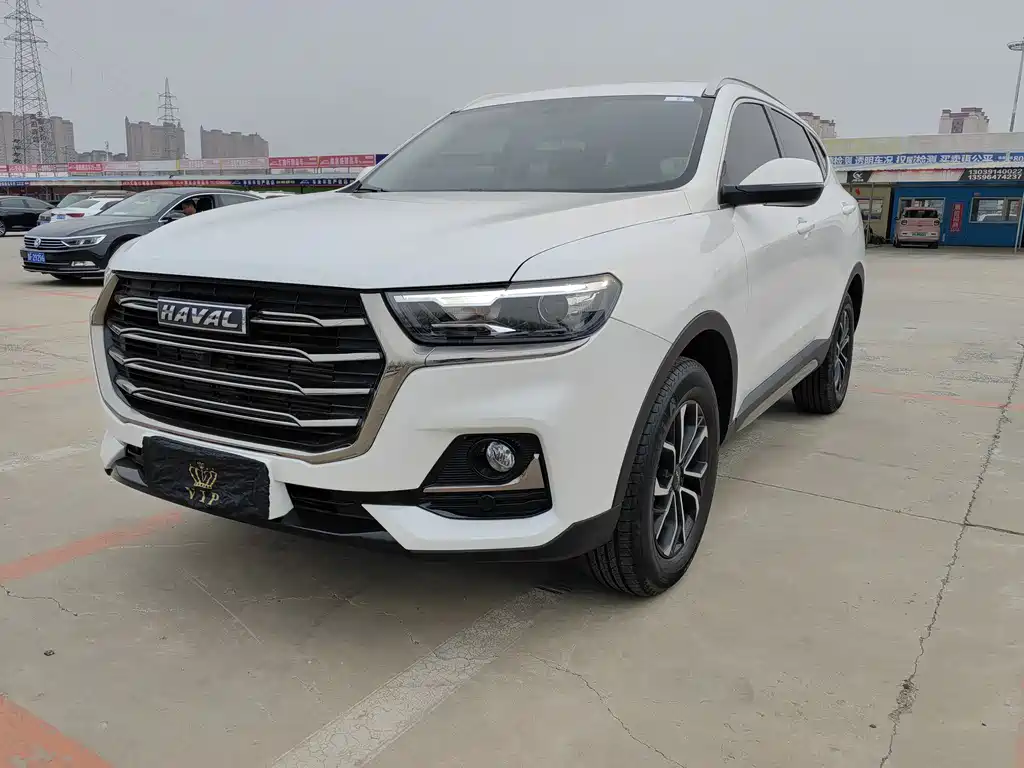 Haval H6 2022