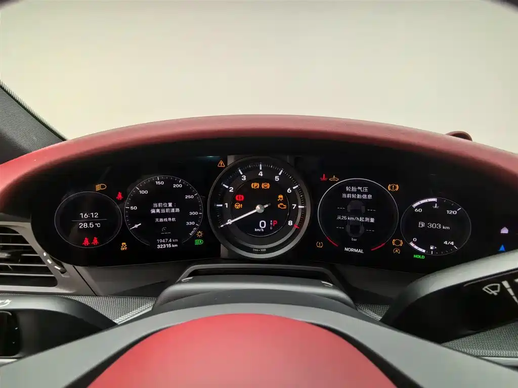Porsche 911 — миниатюра 8
