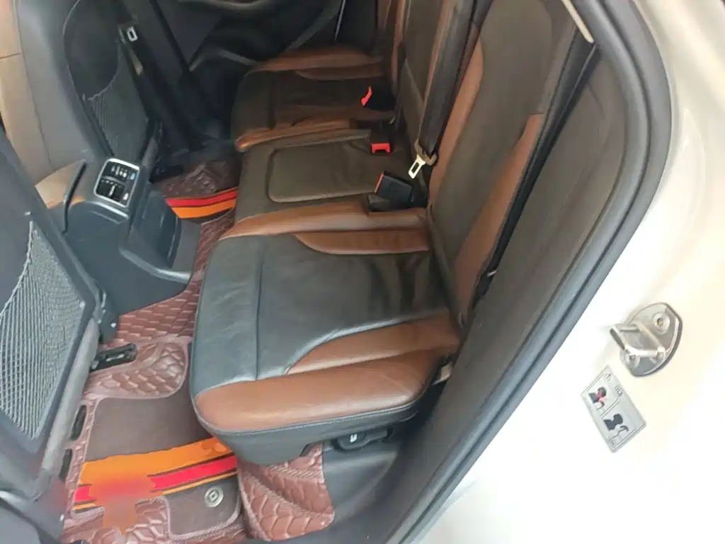 Audi Q5 — миниатюра 17