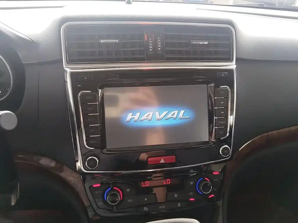 Haval H6 — миниатюра 18