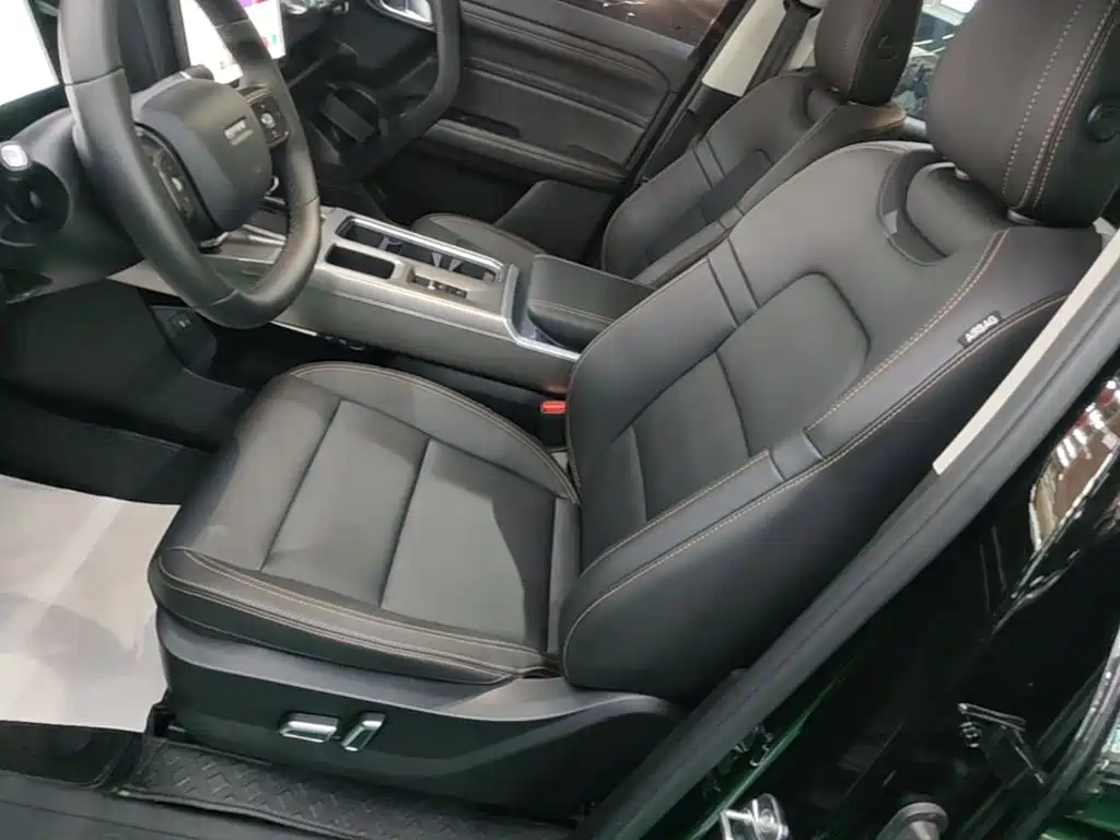 Haval Big Dog — миниатюра 15