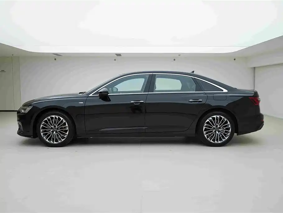 Audi A6L New Energy — миниатюра 2