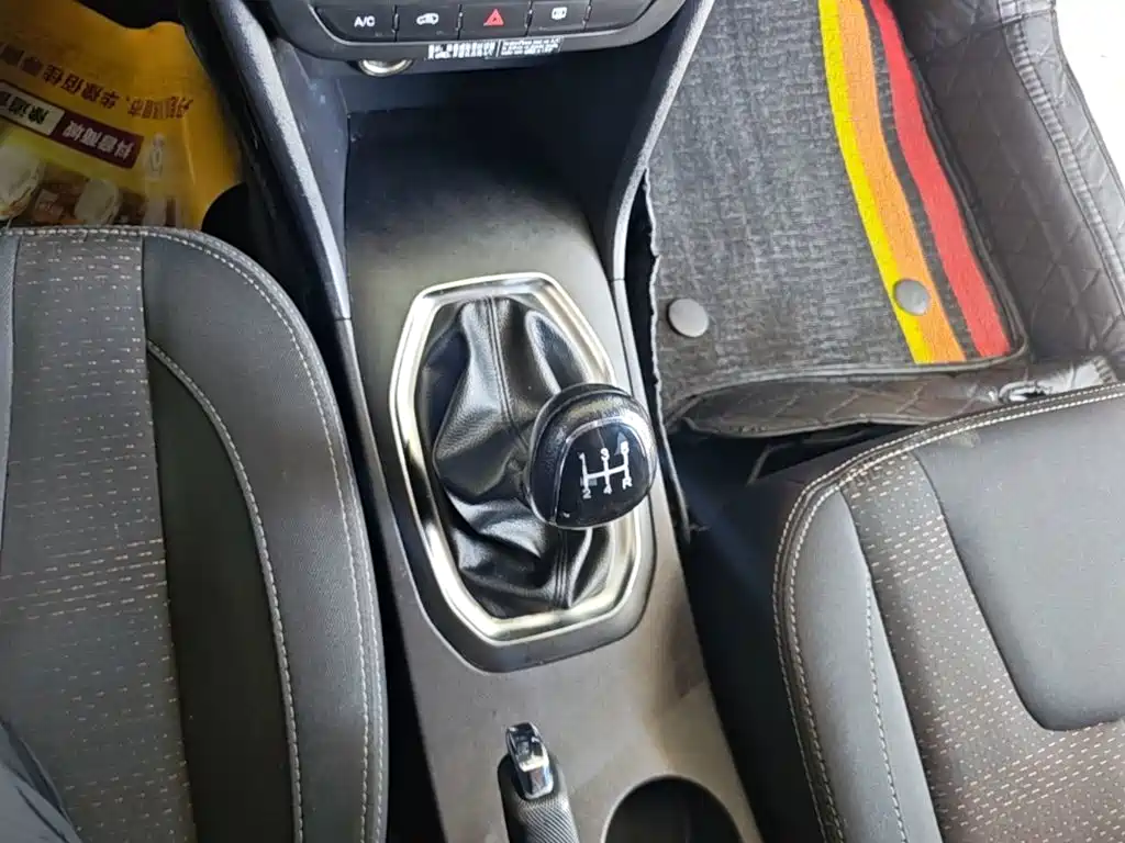 Chery Tiggo 3x — миниатюра 14