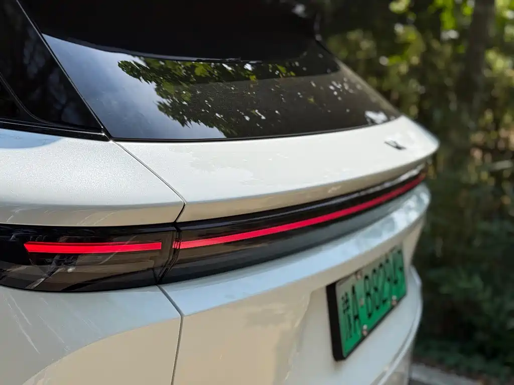 Li Auto Li i6 — миниатюра 22