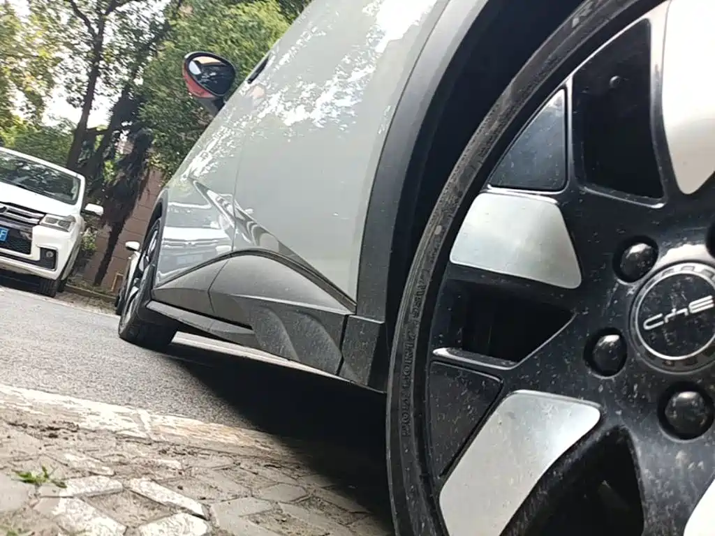 BYD Dolphin — миниатюра 22