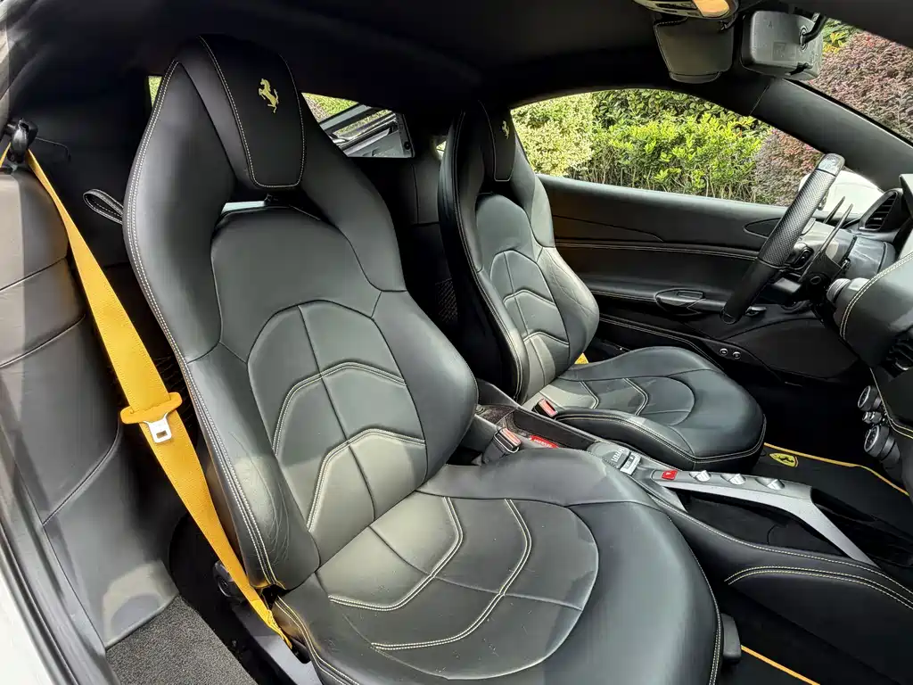 Ferrari 488 — миниатюра 5