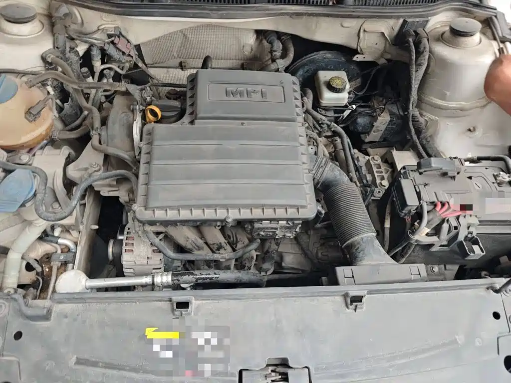 Volkswagen Gran Lavida — миниатюра 16