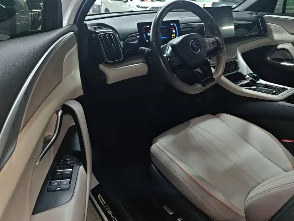 BYD Pro New Energy — миниатюра 15