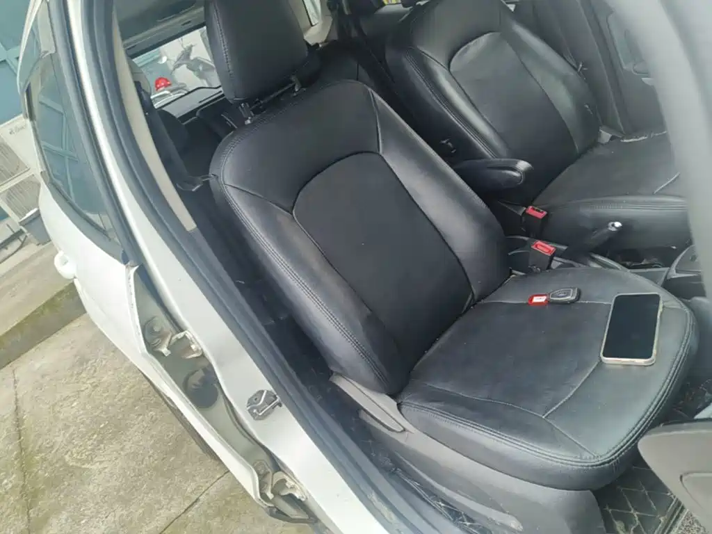 Ford Ecosport — миниатюра 25