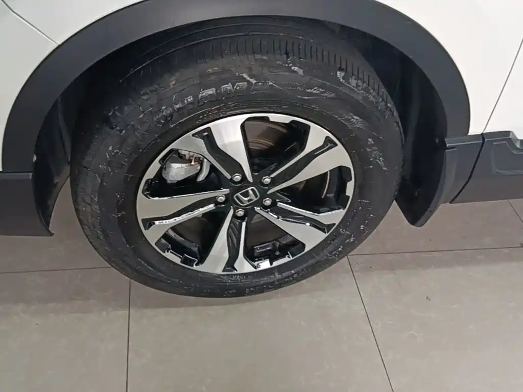 Honda CR-V — миниатюра 23