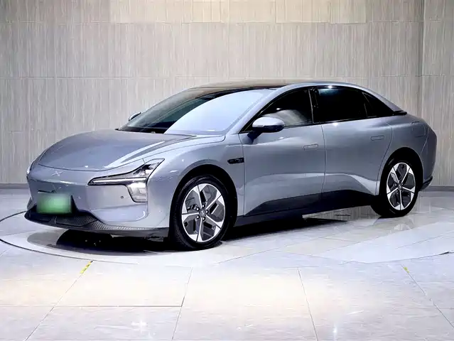 XIAOPENG  MONA M03 2025