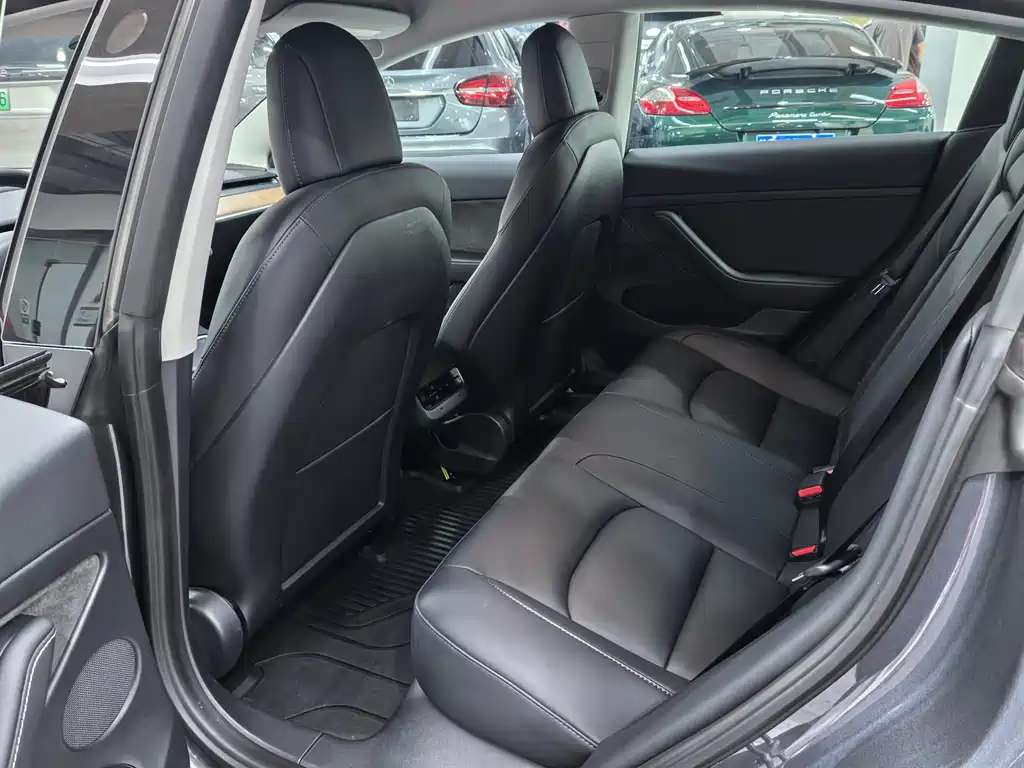 Tesla Model 3 — миниатюра 8
