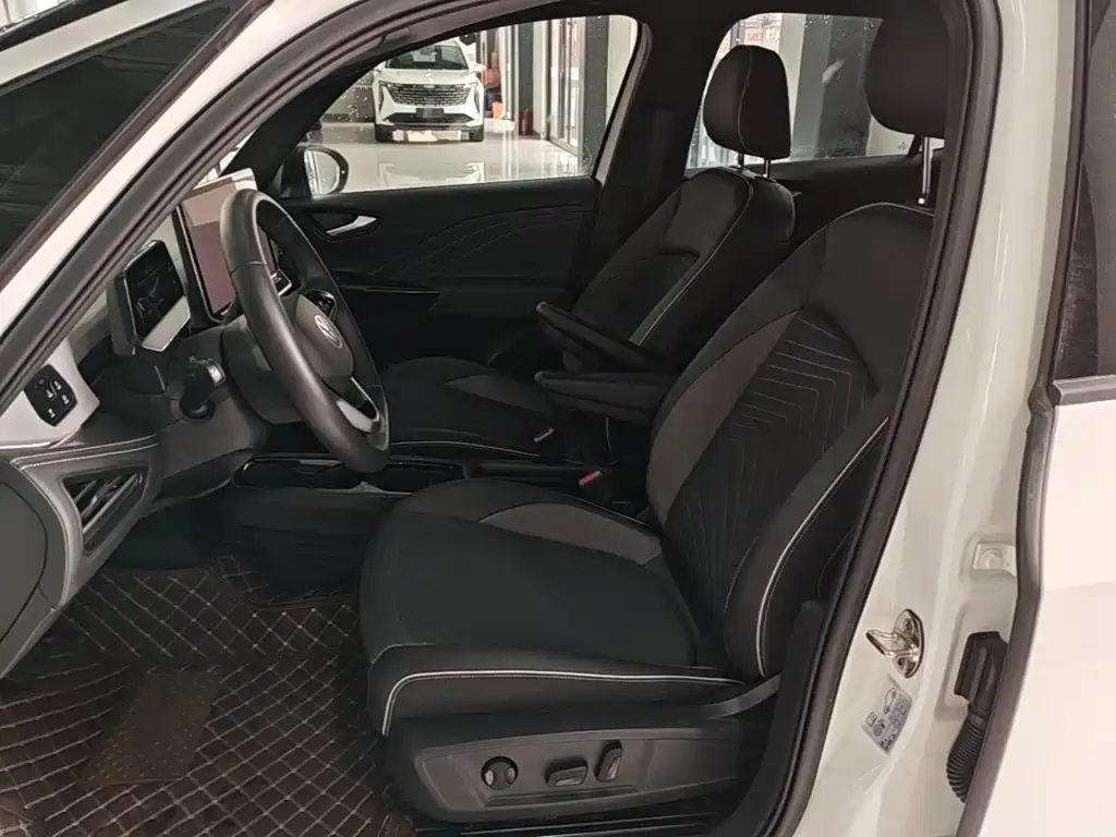 Volkswagen ID.3 — миниатюра 15