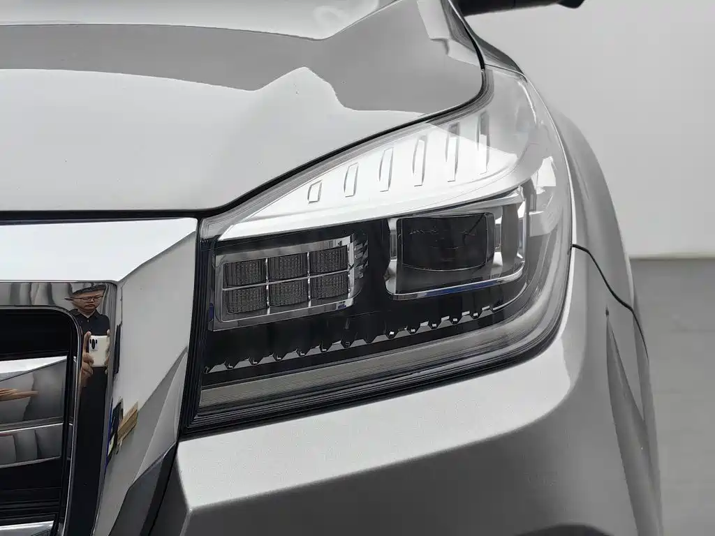 Haval H9 — миниатюра 7