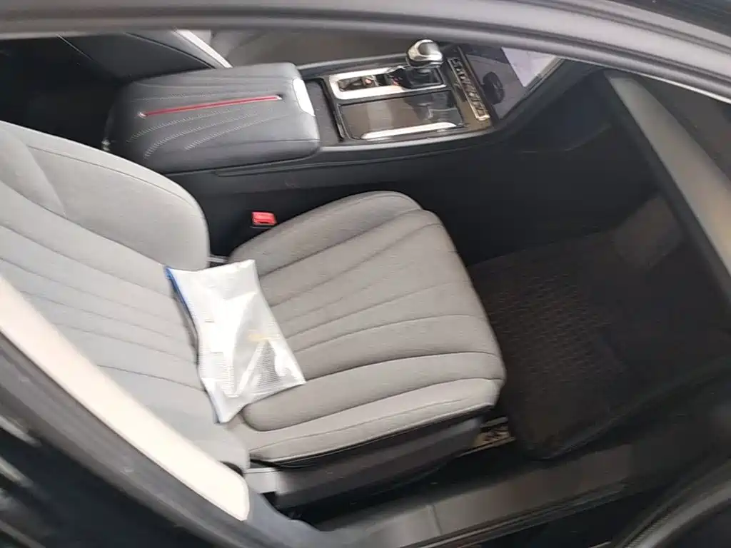 Hongqi Hongqi H5 — миниатюра 25