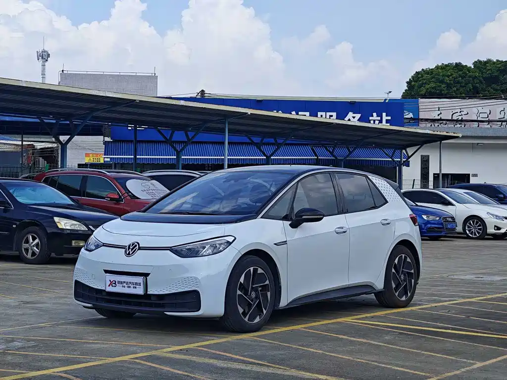 Volkswagen ID.3