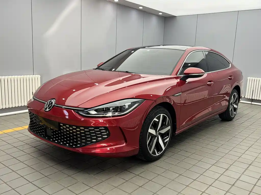 Volkswagen Lamando