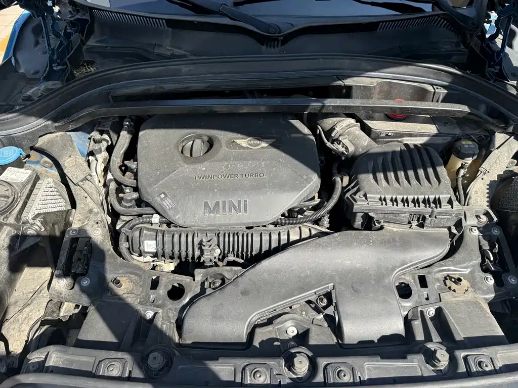 MINI Mini Countryman — миниатюра 8