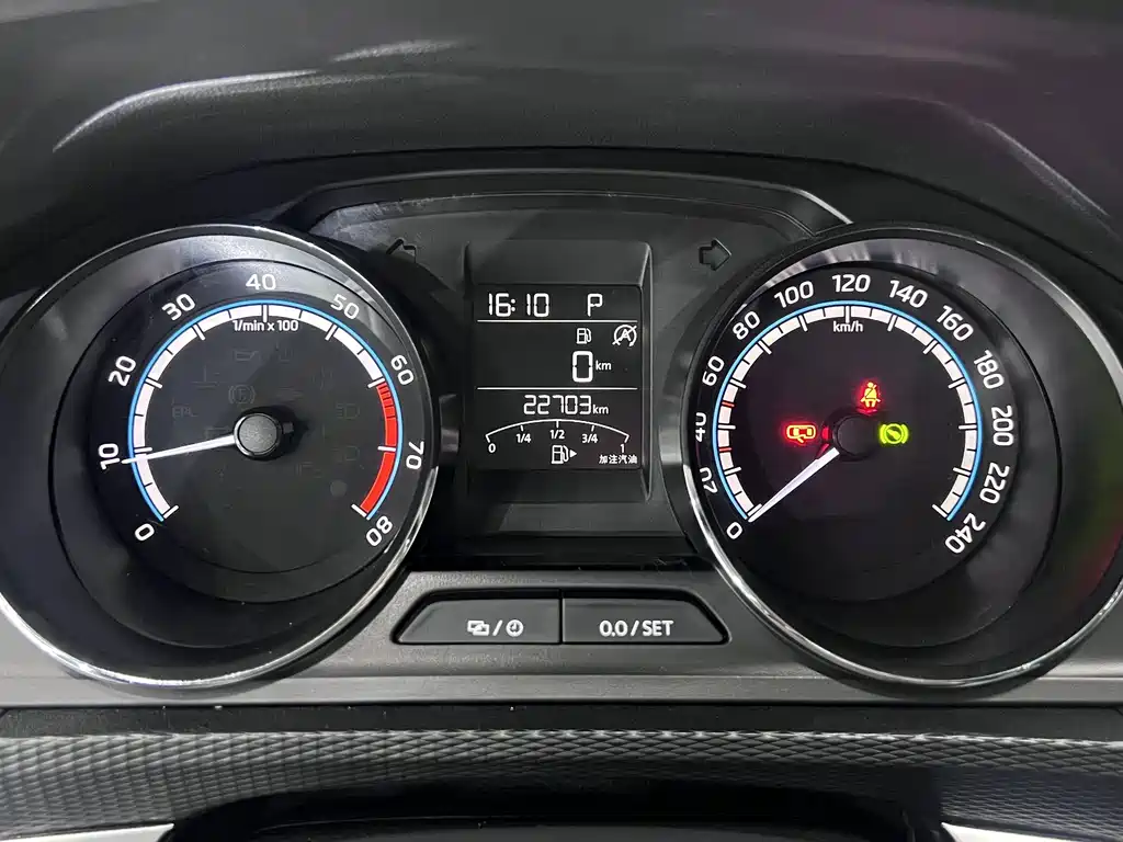 Skoda Kamiq — миниатюра 9
