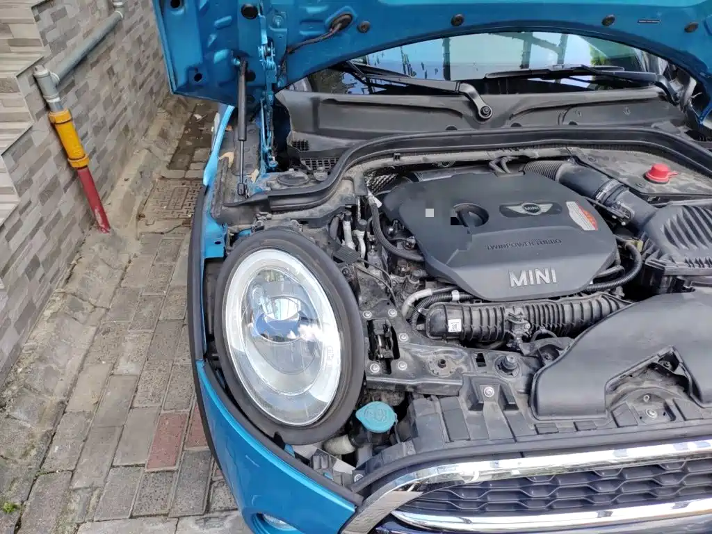 MINI Mini — миниатюра 19