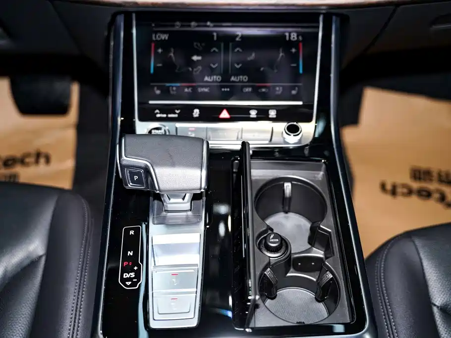 Audi Q7 — миниатюра 22