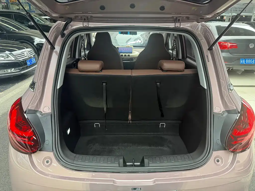 Wuling Bingo — миниатюра 12