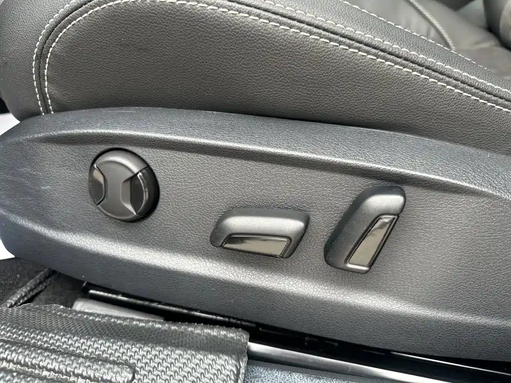 Volkswagen Magotan — миниатюра 8