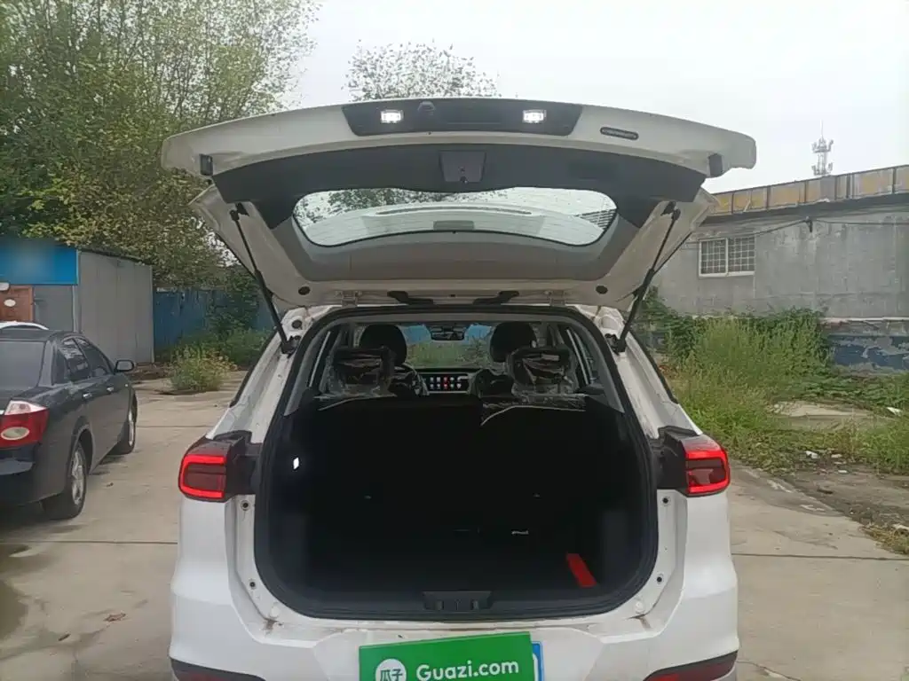 Chery Tiggo 7 — миниатюра 19