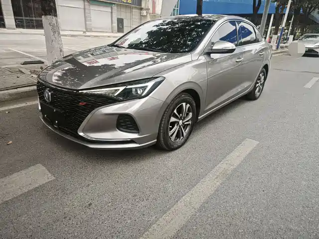 changan yidong