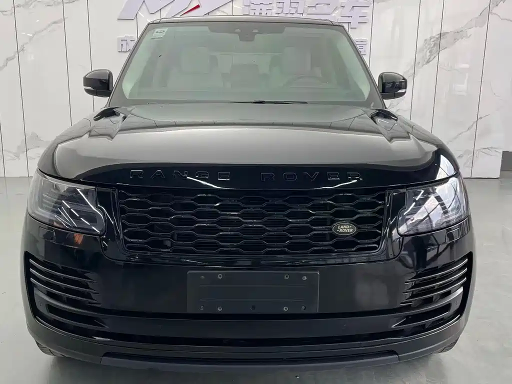 Купить Land Rover Range Rover