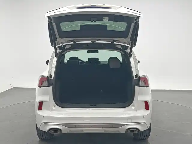 Ford Escape — миниатюра 7