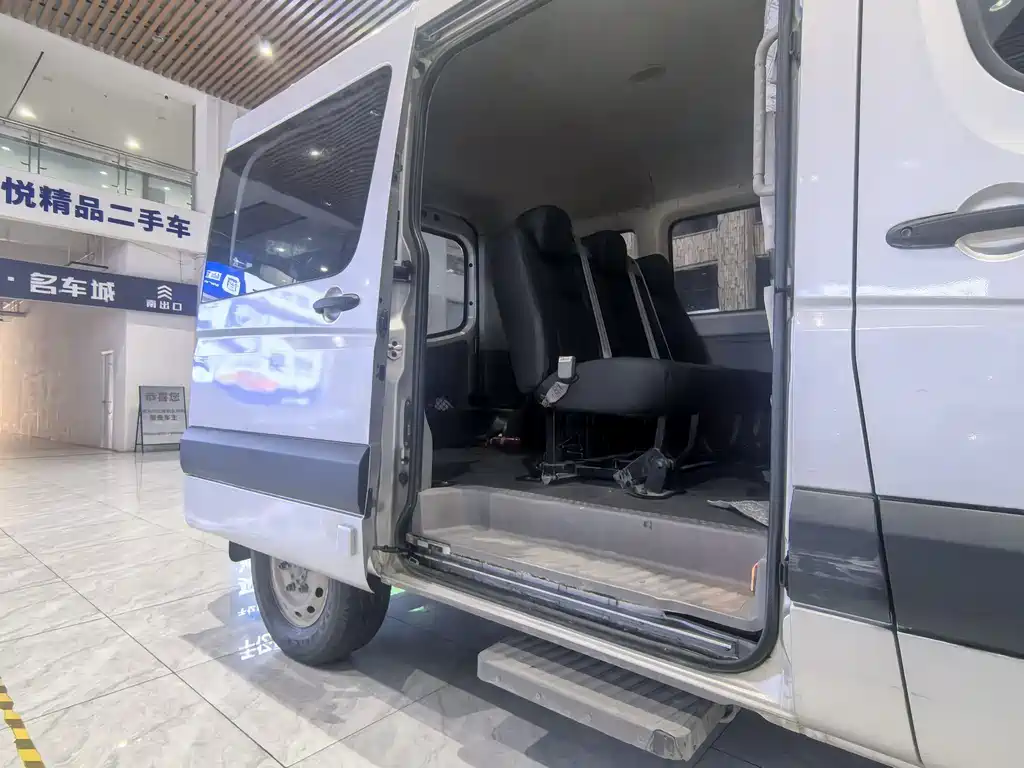 JIANGQI GROUP XINGRUI