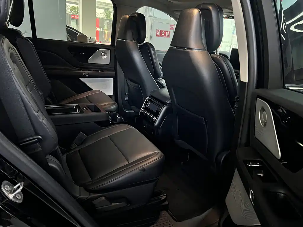 Lincoln Aviator 2020 3.0T V6 Executive