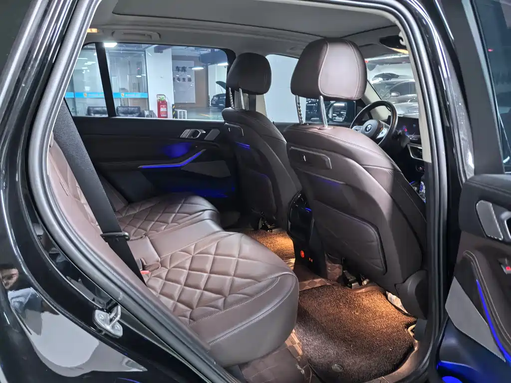 BMW X5 — миниатюра 20