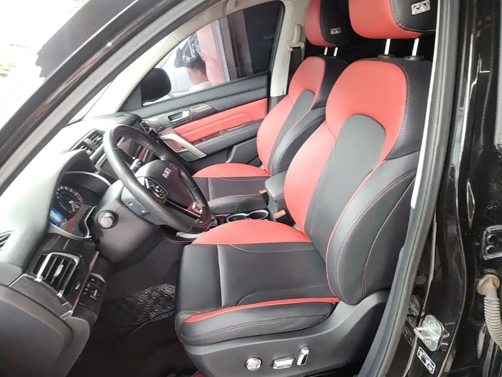 Haval H2 — миниатюра 15