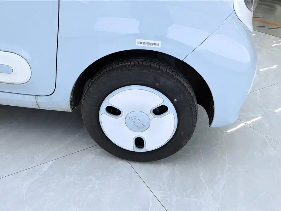 BESTUNE PENTIUM PONY