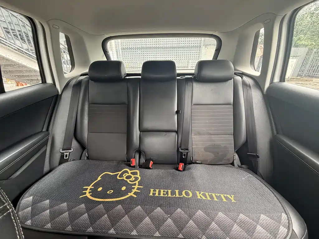 Volkswagen Tiguan — миниатюра 9