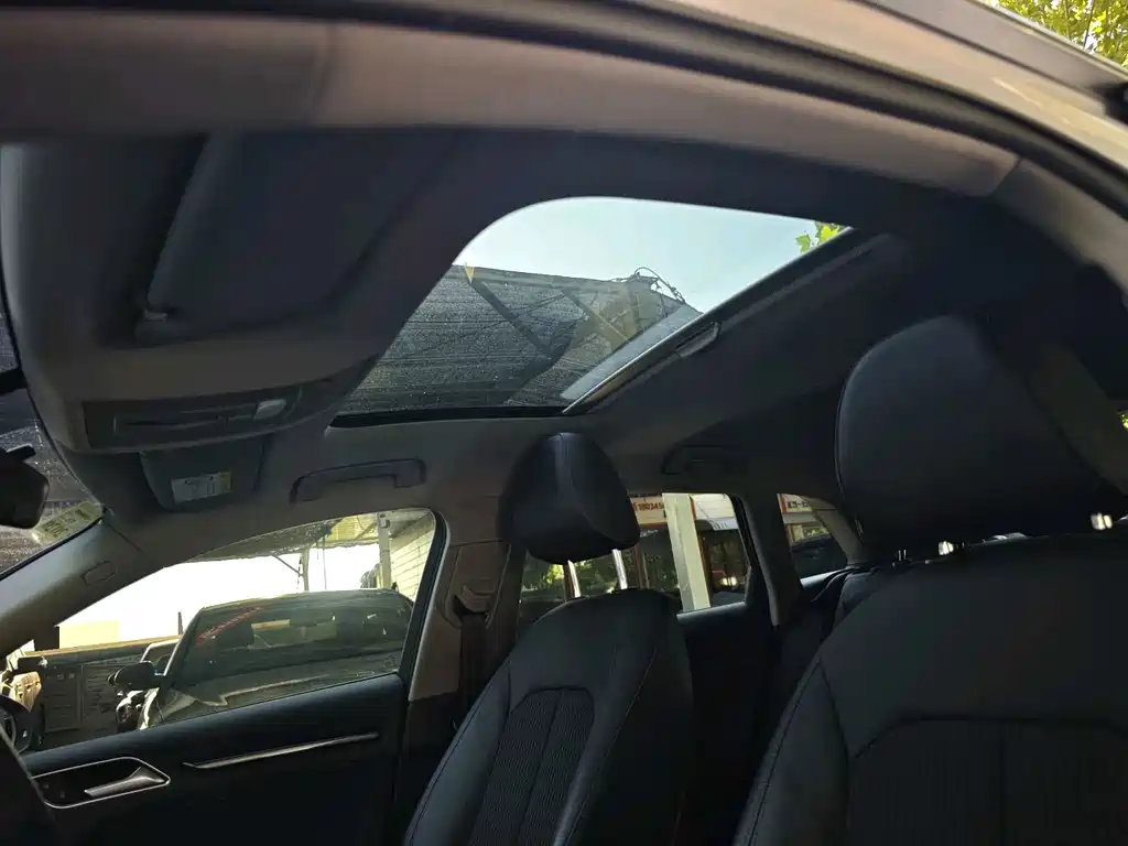 Audi A3 — миниатюра 10