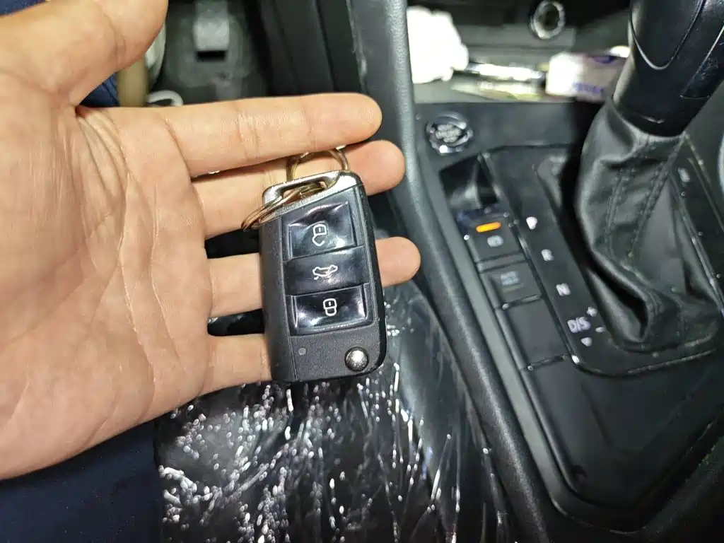 Volkswagen Tiguan L — миниатюра 12